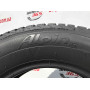 215/65 R16 MICHELIN ALPIN A4 6mm