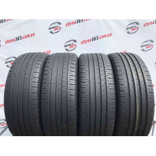 205/60 R16 CONTINENTAL CONTIPREMIUMCONTACT 5 5mm