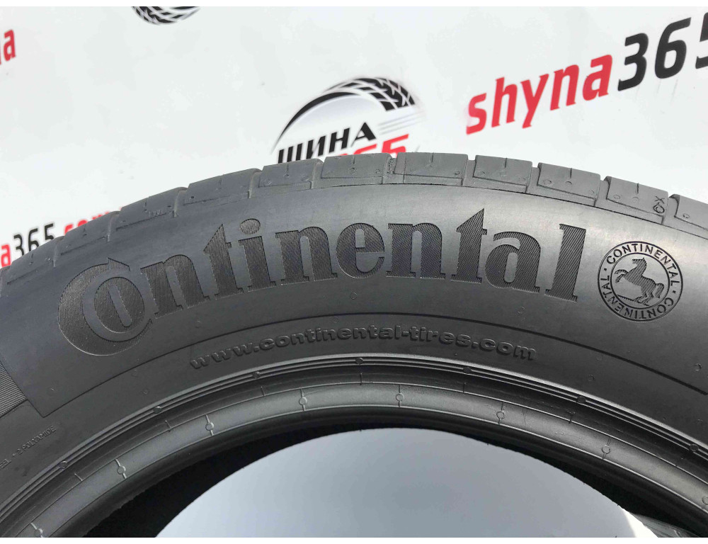 205/60 R16 CONTINENTAL CONTIPREMIUMCONTACT 5 5mm
