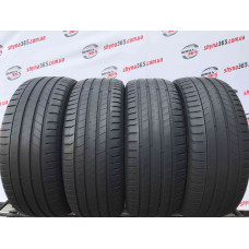 235/55 R19 MICHELIN LATITUDE SPORT 3 5mm