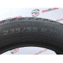 235/55 R19 MICHELIN LATITUDE SPORT 3 5mm
