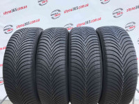 215/60 R16 MICHELIN ALPIN 5 7mm
