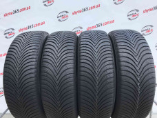 215/60 R16 MICHELIN ALPIN 5 7mm