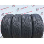 215/60 R16 MICHELIN ALPIN 5 7mm