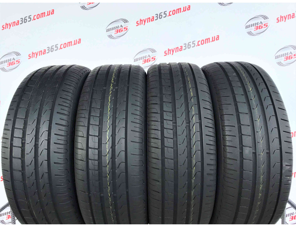 205/60 R16 PIRELLI CINTURATO P7 6mm
