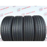 205/60 R16 PIRELLI CINTURATO P7 6mm