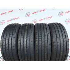 205/60 R16 PIRELLI CINTURATO P7 6mm
