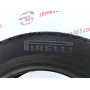 205/60 R16 PIRELLI CINTURATO P7 6mm