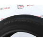 205/60 R16 PIRELLI CINTURATO P7 6mm