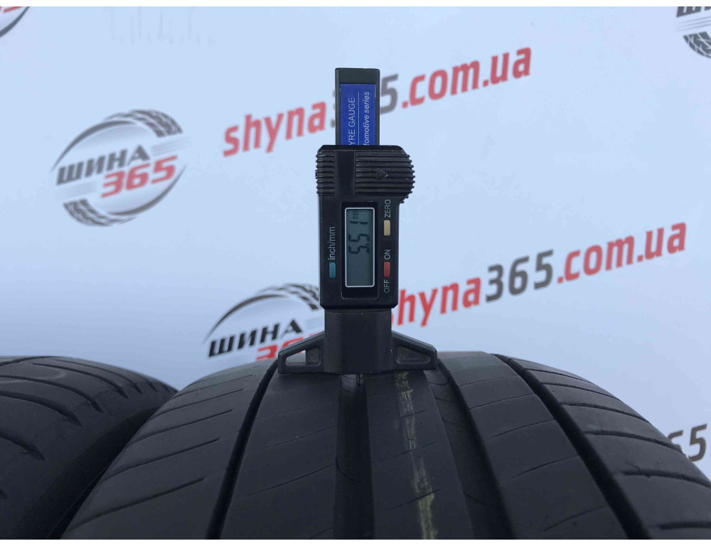 205/55 R16 MICHELIN PRIMACY 3 5mm