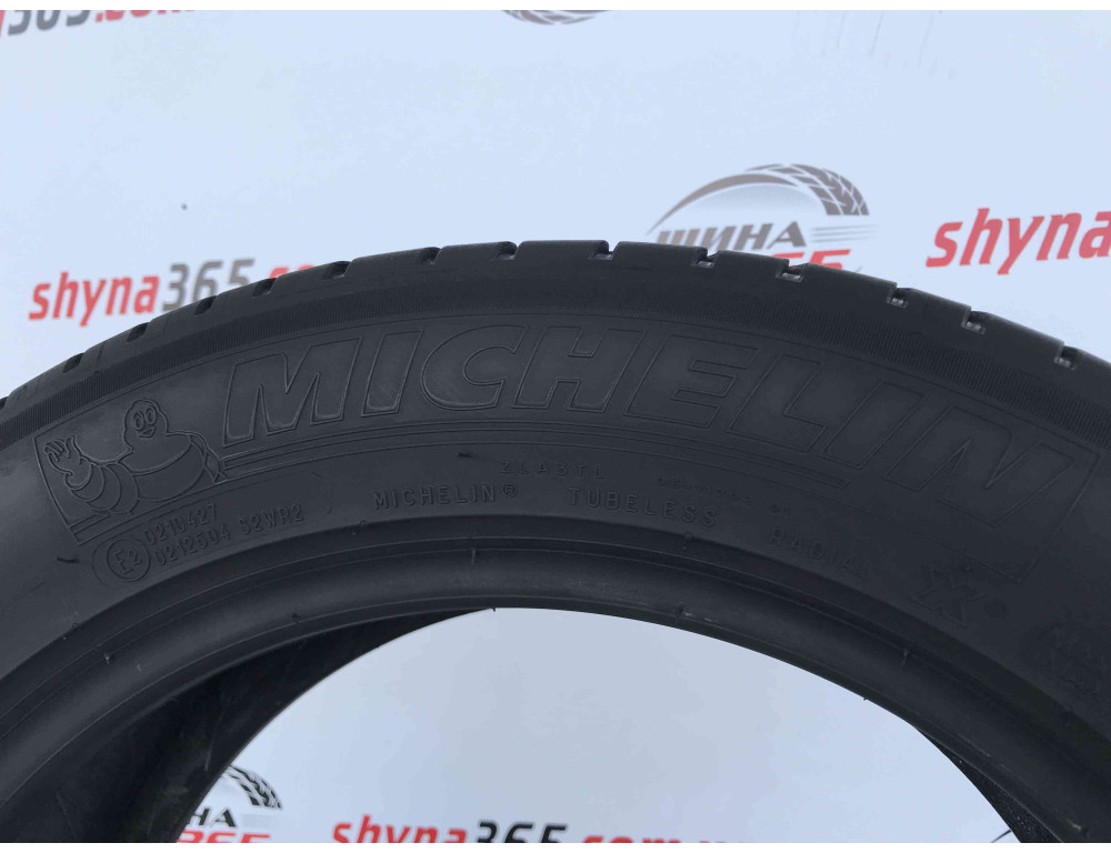 205/55 R16 MICHELIN PRIMACY 3 5mm