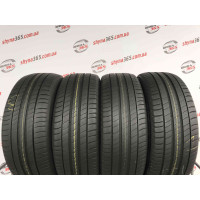 215/55 R16 MICHELIN PRIMACY 3 6mm