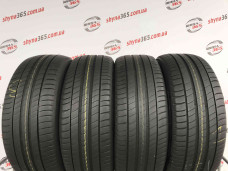 215/55 R16 MICHELIN PRIMACY 3 6mm