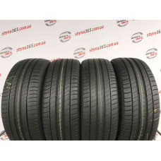 215/55 R16 MICHELIN PRIMACY 3 6mm