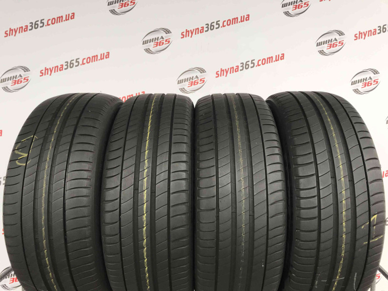215/55 R16 MICHELIN PRIMACY 3 6mm