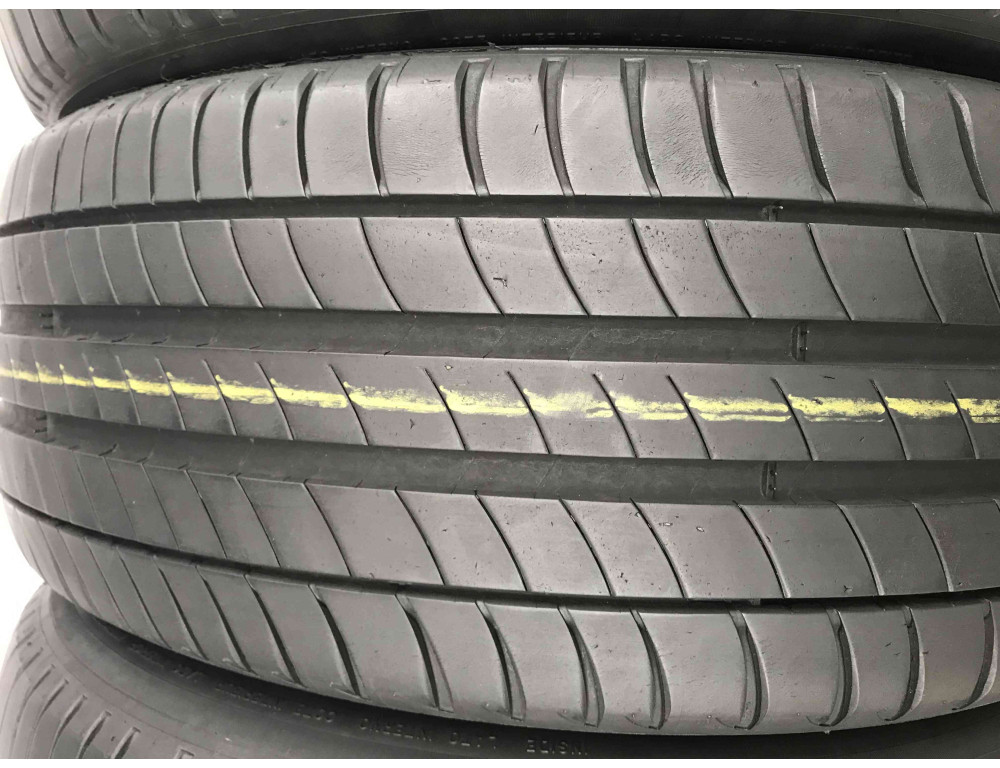 215/55 R16 MICHELIN PRIMACY 3 6mm