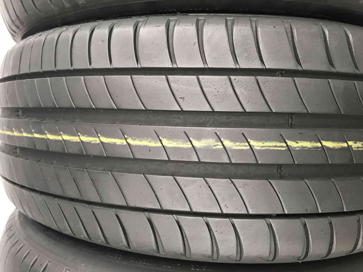215/55 R16 MICHELIN PRIMACY 3 6mm