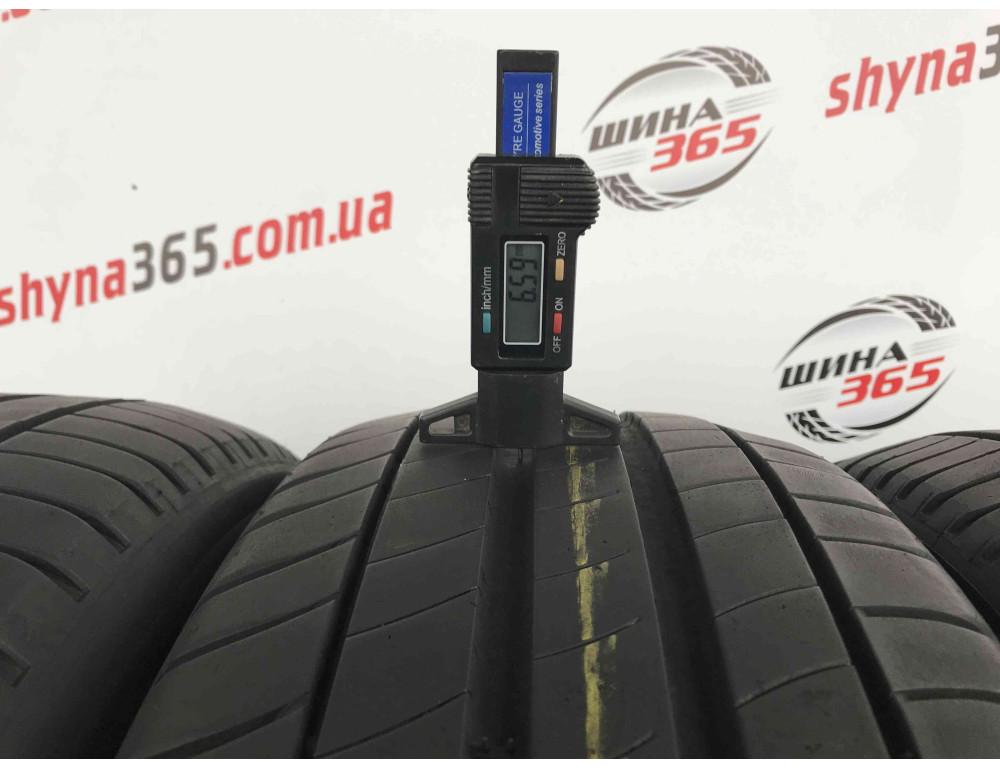 215/55 R16 MICHELIN PRIMACY 3 6mm