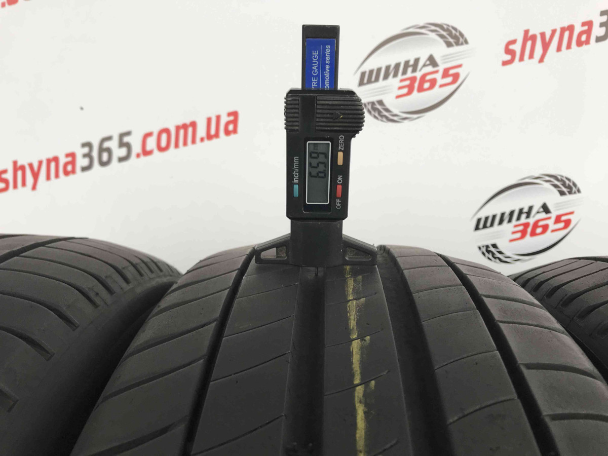 215/55 R16 MICHELIN PRIMACY 3 6mm
