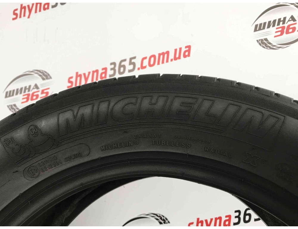 215/55 R16 MICHELIN PRIMACY 3 6mm