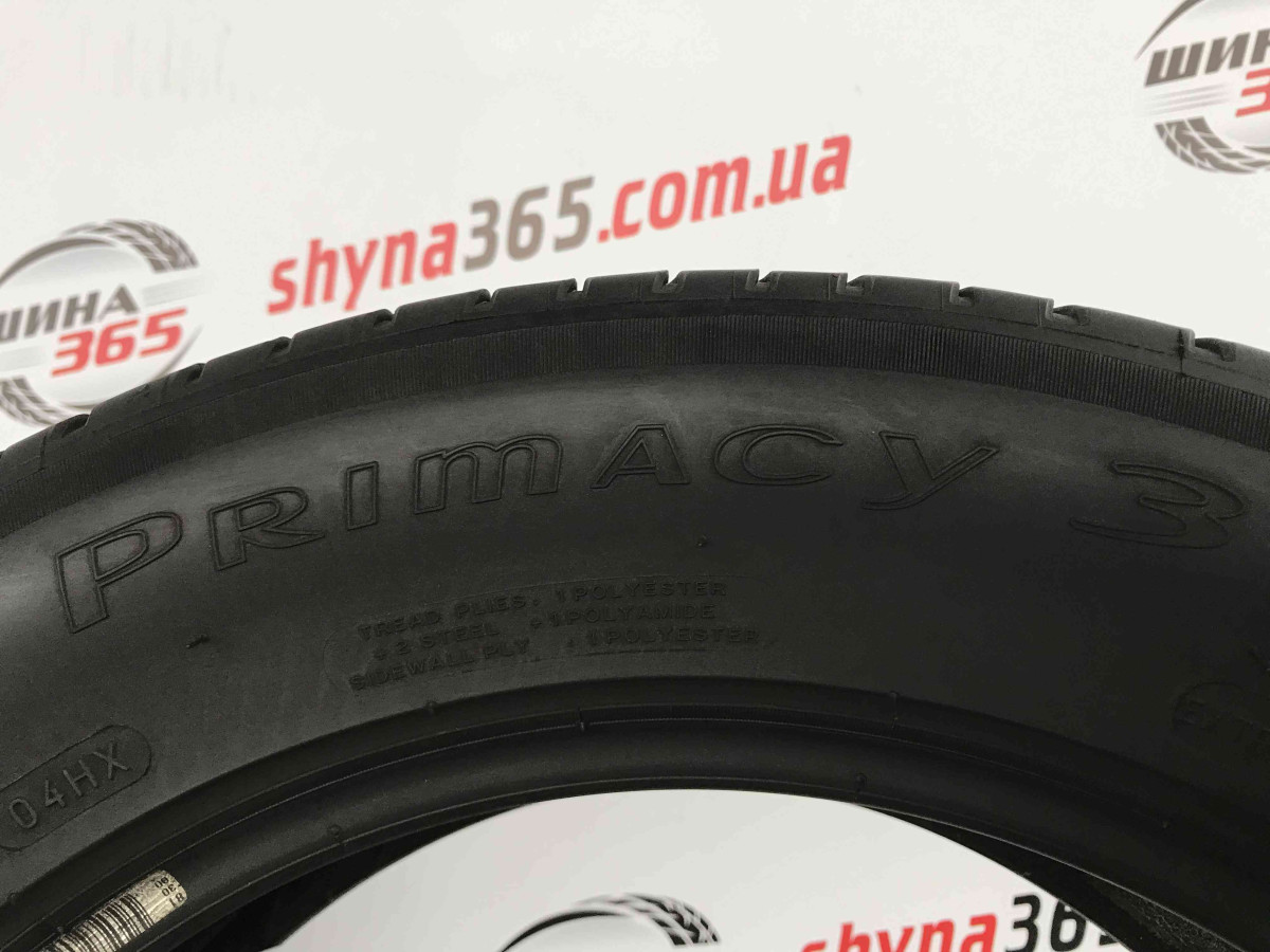 215/55 R16 MICHELIN PRIMACY 3 6mm