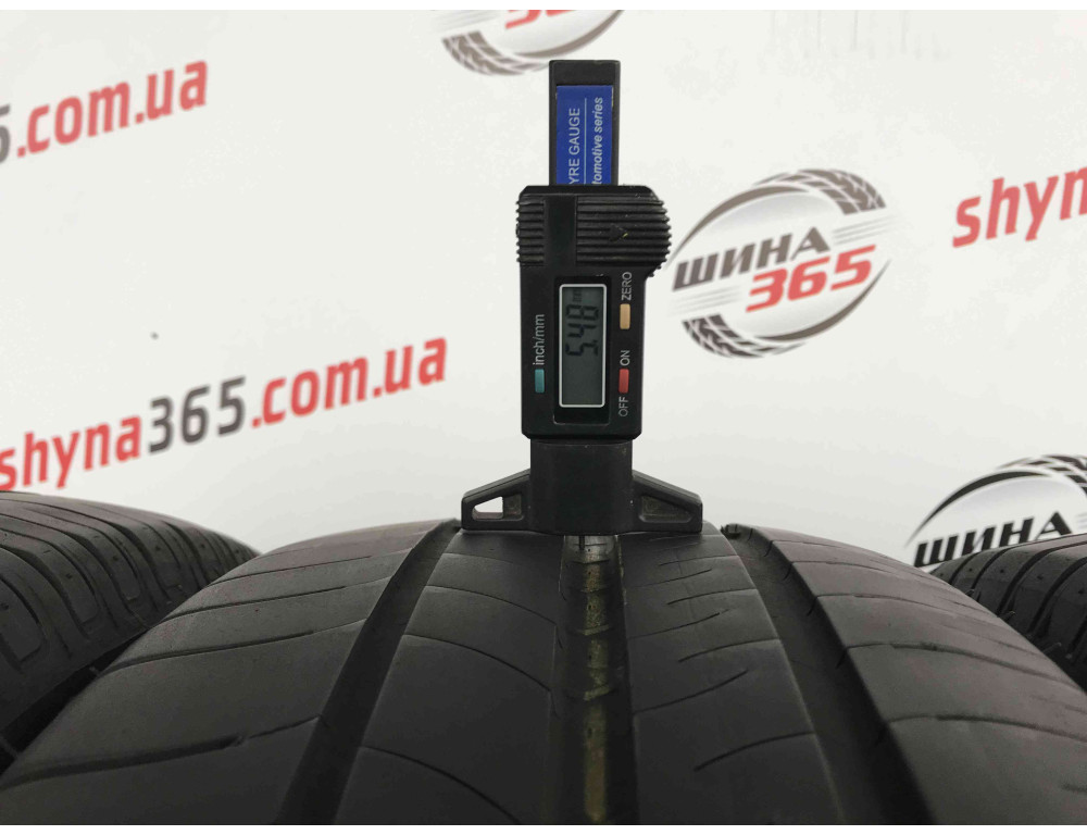 215/60 R16 MICHELIN ENERGY SAVER 5mm