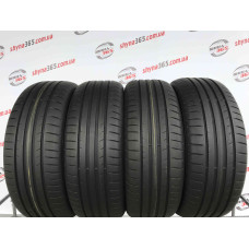 215/60 R16 DUNLOP SPORT BLURESPONSE 5mm