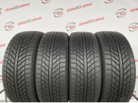 205/55 R16 GOODYEAR VECTOR 4 SEASONS 7mm