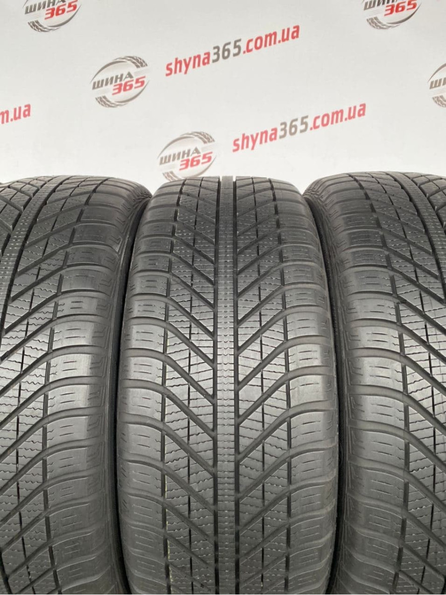 205/55 R16 GOODYEAR VECTOR 4 SEASONS 7mm