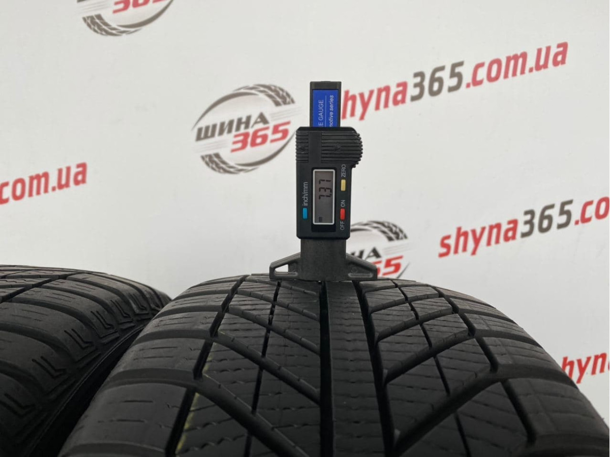 205/55 R16 GOODYEAR VECTOR 4 SEASONS 7mm