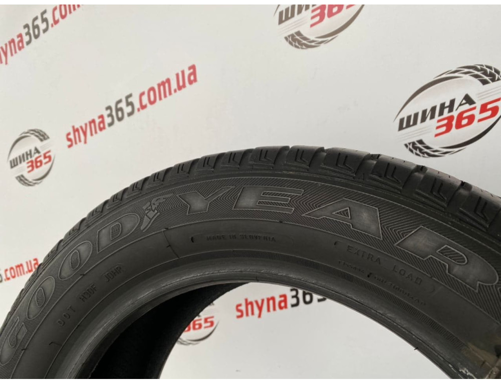205/55 R16 GOODYEAR VECTOR 4 SEASONS 7mm