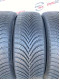 205/60 R16 MICHELIN ALPIN 5 5mm