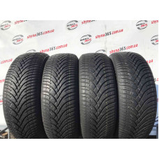 205/60 R16 KLEBER KRISALP HP3 7mm