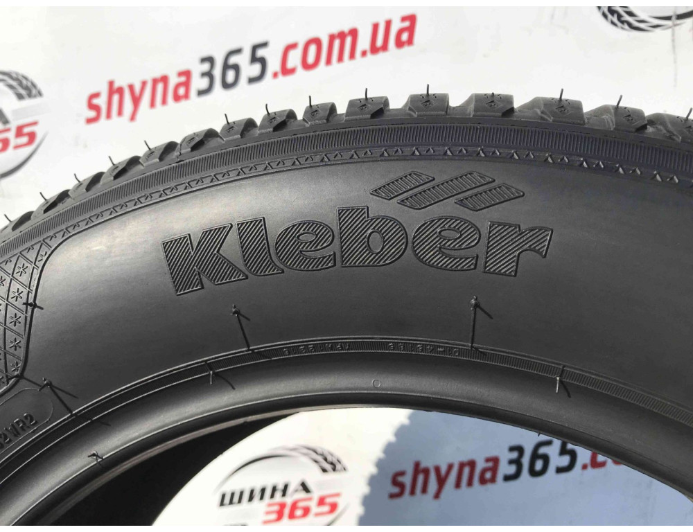 205/60 R16 KLEBER KRISALP HP3 7mm