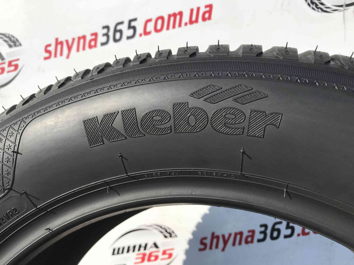 205/60 R16 KLEBER KRISALP HP3 7mm