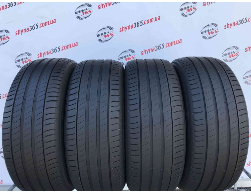 235/55 R17 MICHELIN PRIMACY 3 5mm