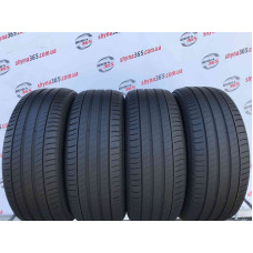 235/55 R17 MICHELIN PRIMACY 3 5mm