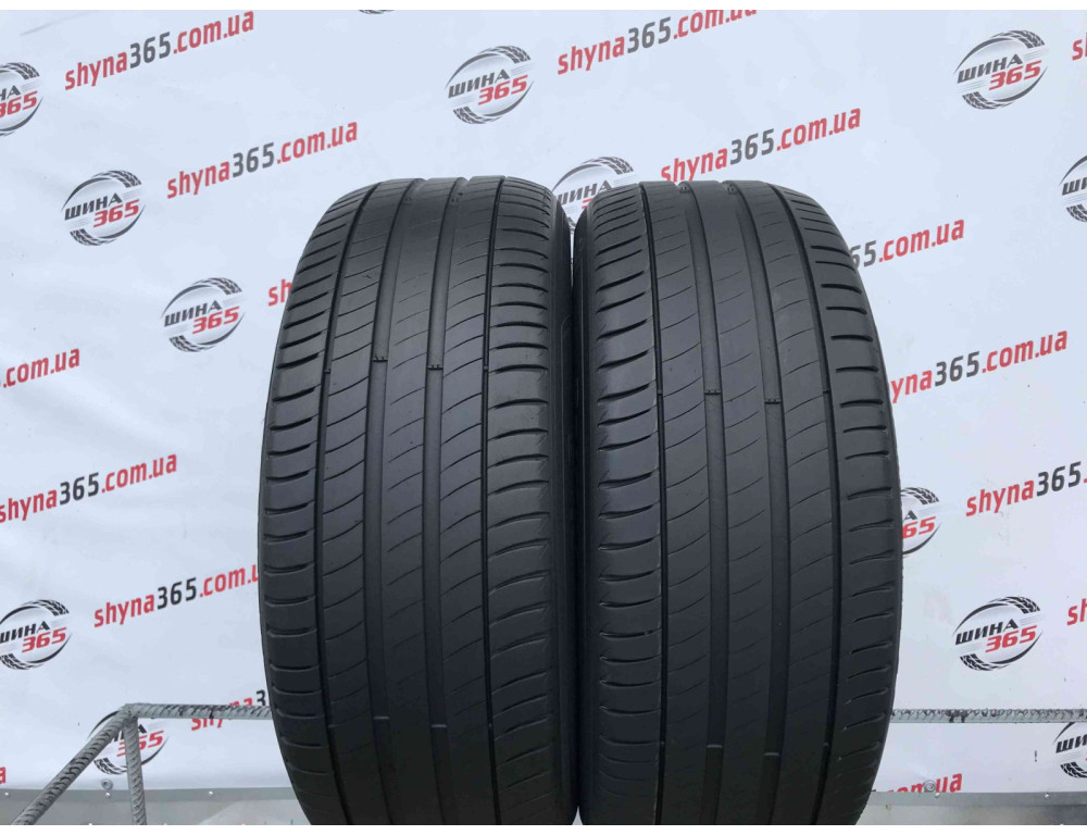235/55 R17 MICHELIN PRIMACY 3 5mm