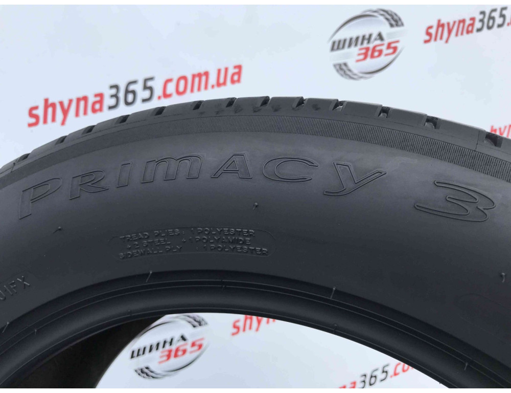 235/55 R17 MICHELIN PRIMACY 3 5mm