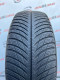 225/60 R17 MICHELIN PILOT ALPIN 5 SUV 5mm