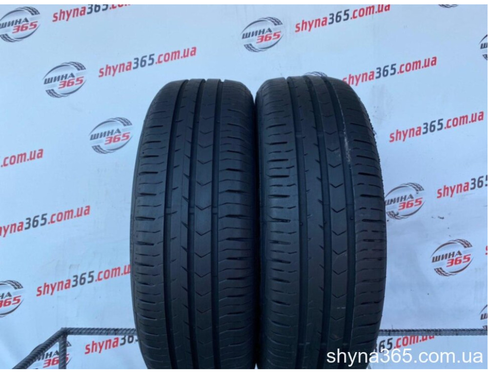 225/60 R17 CONTINENTAL CONTIPREMIUMCONTACT 5 SUV 7mm