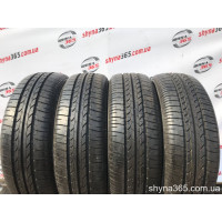 185/65 R15 BRIDGESTONE B250 6mm