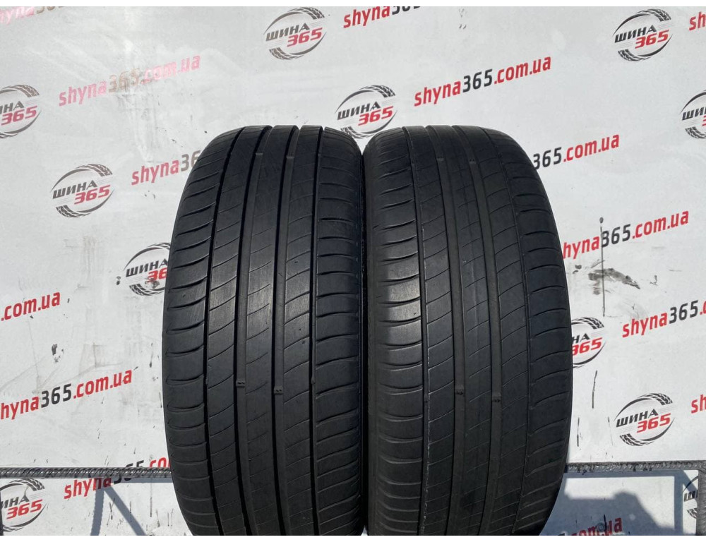 205/45 R17 MICHELIN PRIMACY 3 5mm