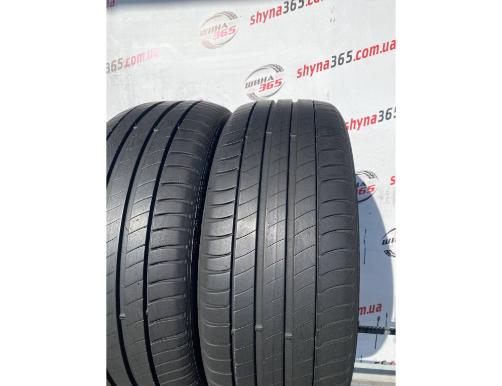 205/45 R17 MICHELIN PRIMACY 3 5mm