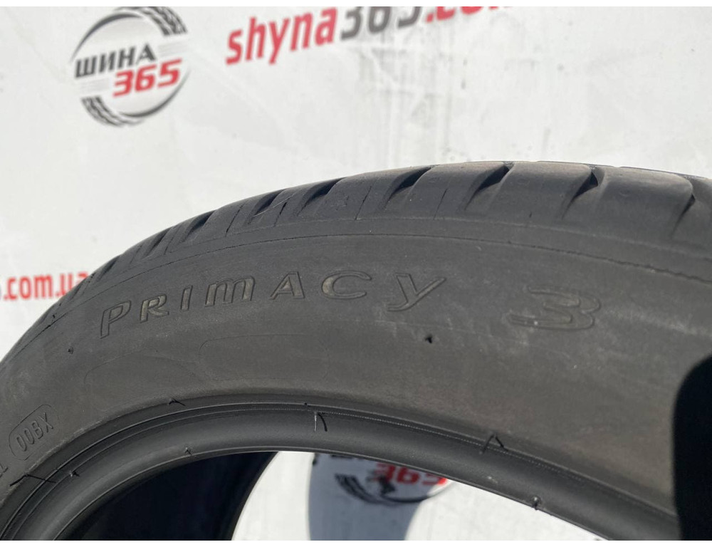 205/45 R17 MICHELIN PRIMACY 3 5mm