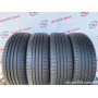 205/55 R16 DUNLOP SPORT BLURESPONSE 6mm