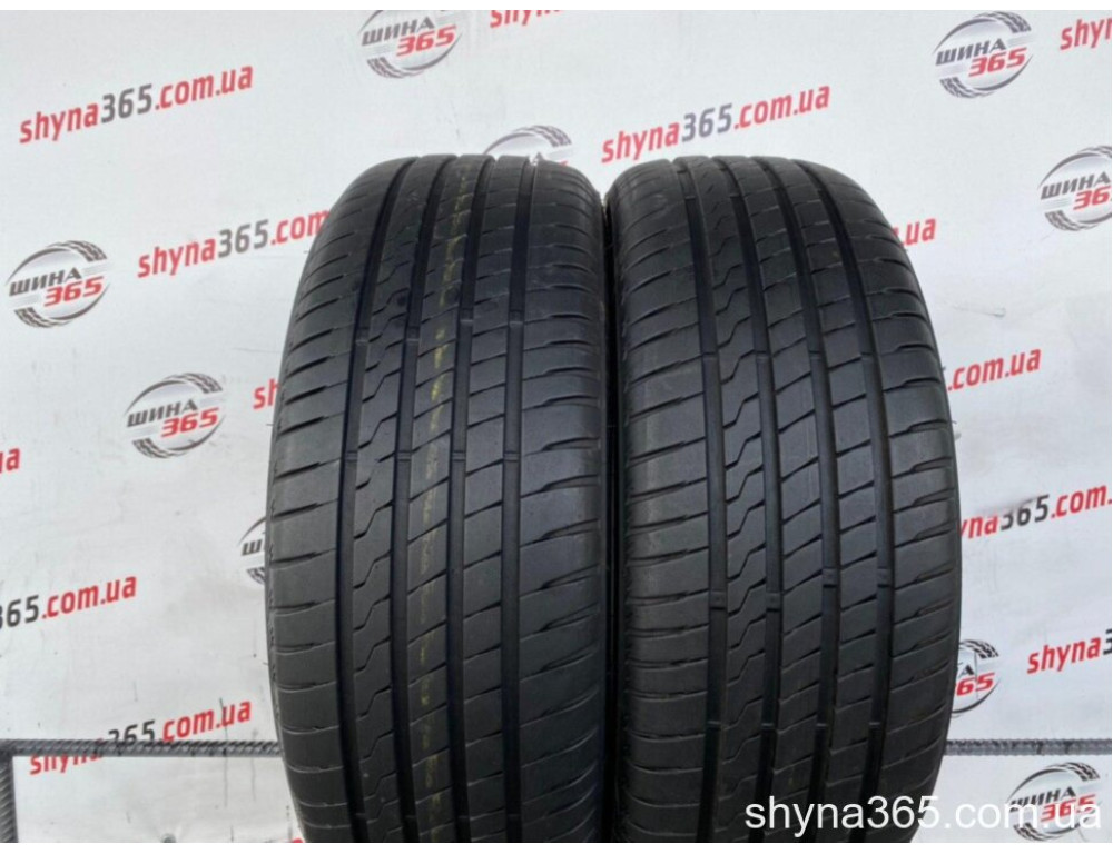 205/55 R16 FIRESTONE ROADHAWK 6mm