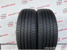 205/55 R16 FIRESTONE ROADHAWK 6mm