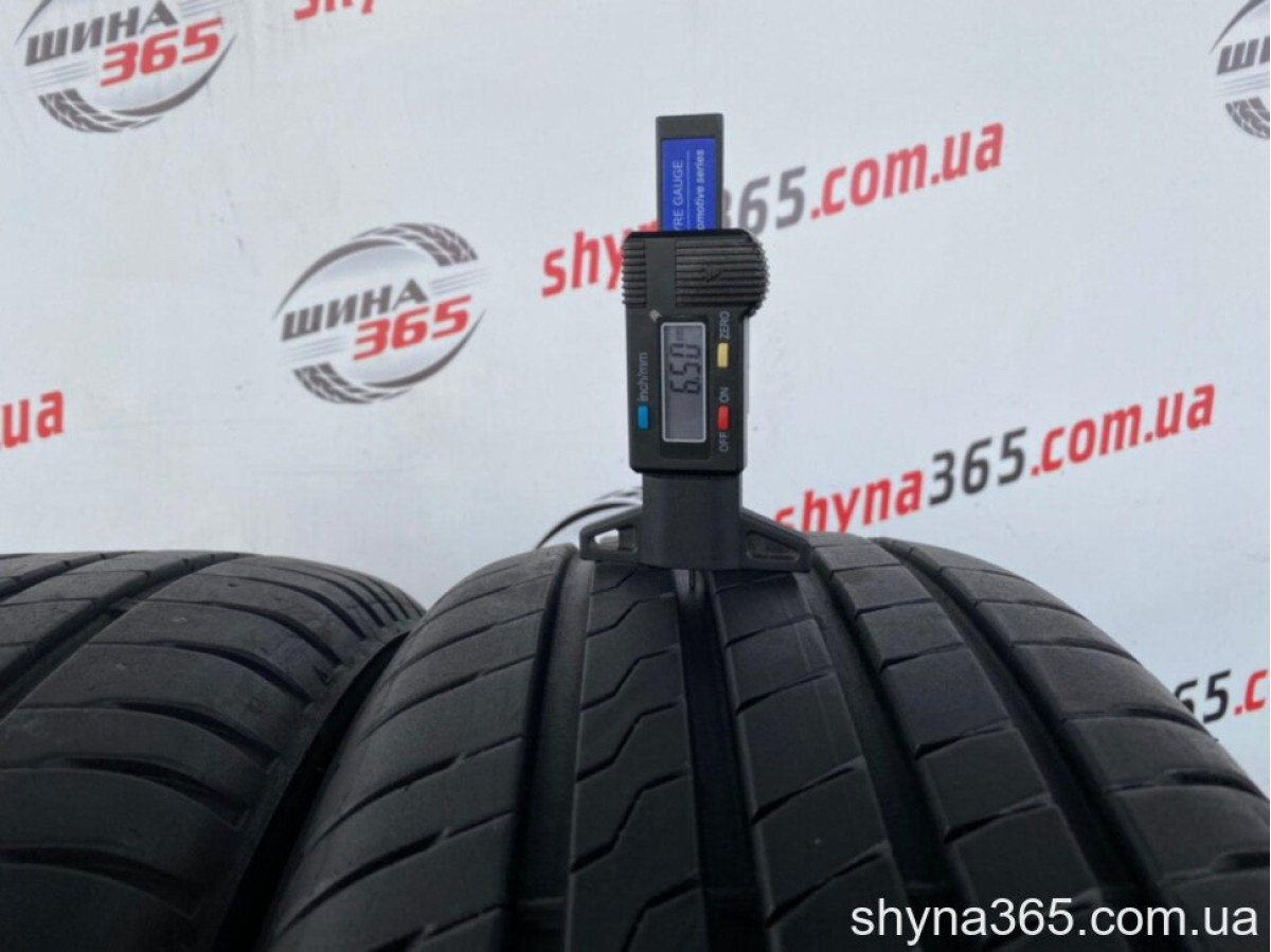 205/55 R16 FIRESTONE ROADHAWK 6mm