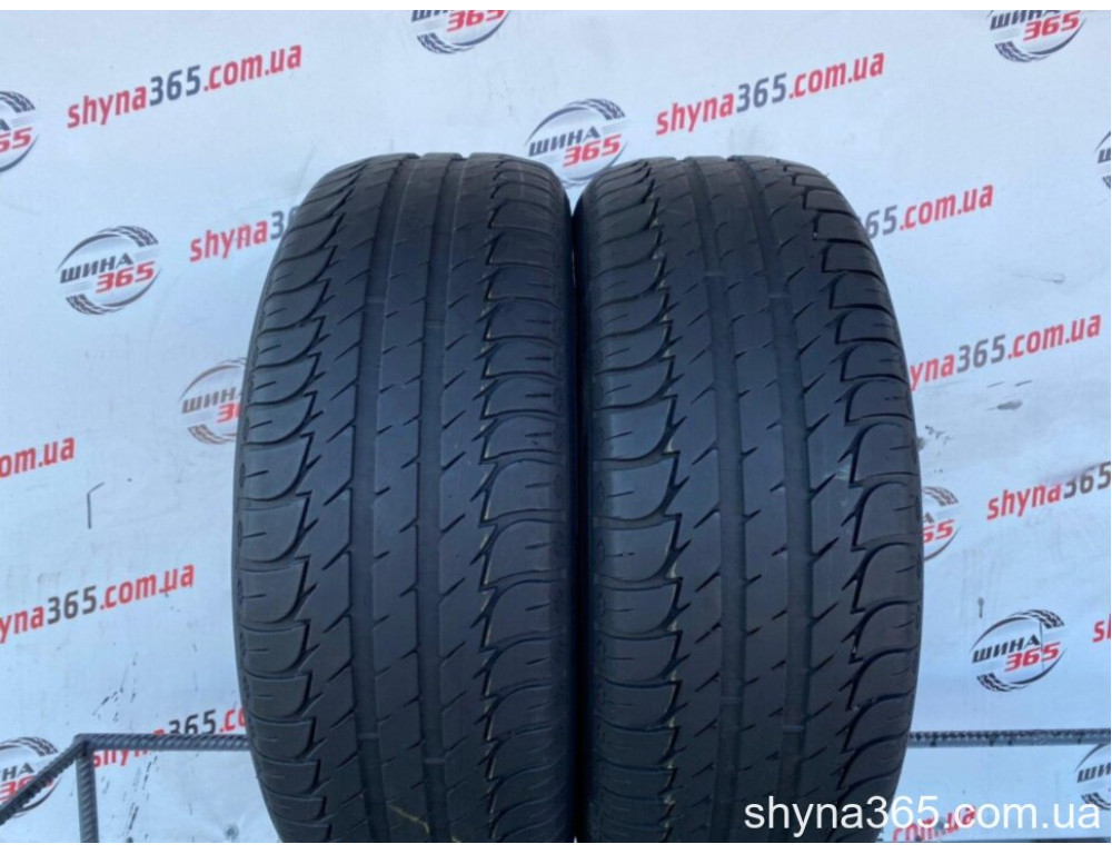 205/55 R16 KLEBER DYNAXER HP4 6mm